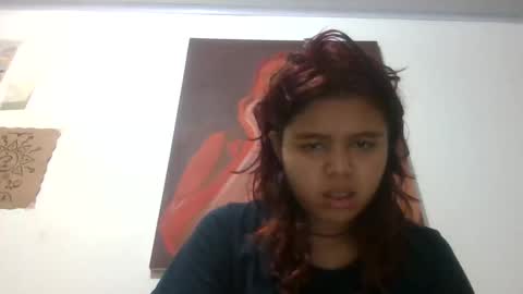 Snapshot of sabinamerchetti_ chatting on 11.09.25 Sabina Merchetti online show from 11.09.25