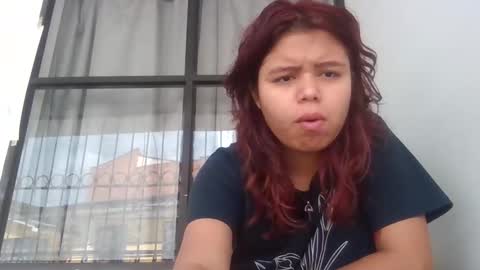 Snapshot of sabinamerchetti_ chatting on 11.09.25 Sabina Merchetti online show from 11.09.25