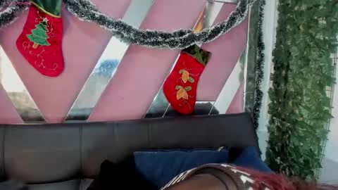 Snapshot of sabinamerchetti_ chatting on 11.20.25 Sabina Merchetti online show from 11.20.25