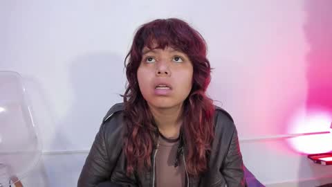 Snapshot of sabinamerchetti_ chatting on 11.24.25 Sabina Merchetti online show from 11.24.25