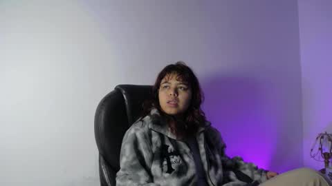 Snapshot of sabinamerchetti_ chatting on 01.12.26 Sabina Merchetti online show from 01.12.26