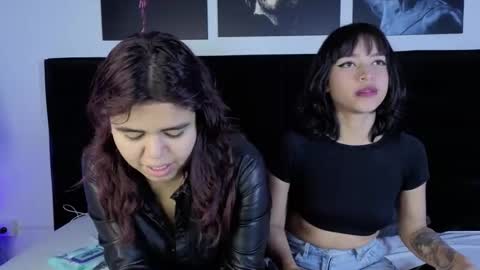 Snapshot of sabinamerchetti_ chatting on 02.09.26 Sabina Merchetti online show from 02.09.26