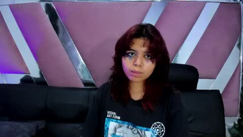 Snapshot of sabinamerchetti_ chatting on 03.27.26 Sabina Merchetti online show from 03.27.26