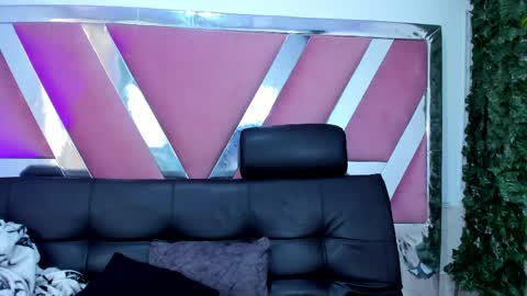 Snapshot of sabinamerchetti_ chatting on 03.27.26 Sabina Merchetti online show from 03.27.26