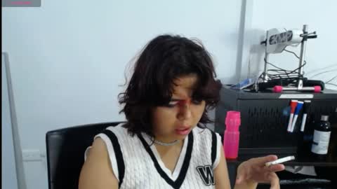 Sabina Merchetti online show from 04.23.26
