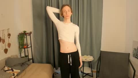 sableflux online show from 03.02.26