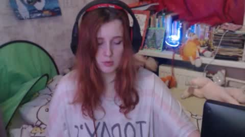 sabochka888 online show from 02.16.26