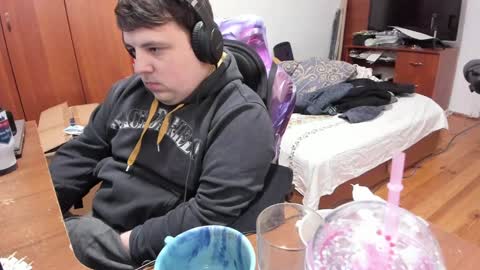 1141323  my Lord Mister Max   moms treasure online show from 01.07.25