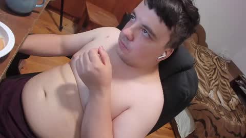 Snapshot of saboda chatting on 08.07.26 1141323 my Lord Mister Max moms treasure online show from 08.07.26