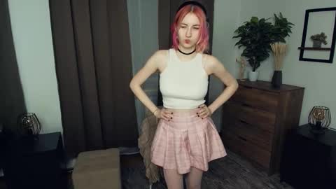 Snapshot of sabr1naa chatting on 12.05.25 Sabrina online show from 12.05.25