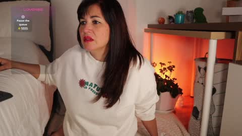 Sabrina online show from 12.31.24