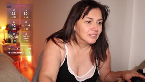 Sabrina online show from 01.08.25