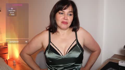 Sabrina online show from 01.10.25