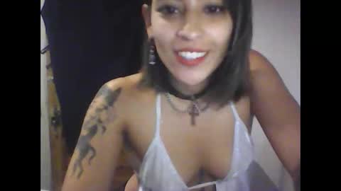 sabriexotic online show from 04.19.26