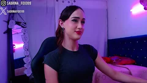 sabrina fox online show from 01.06.26