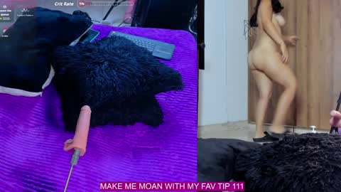 Sabrina Sc online show from 04.10.26