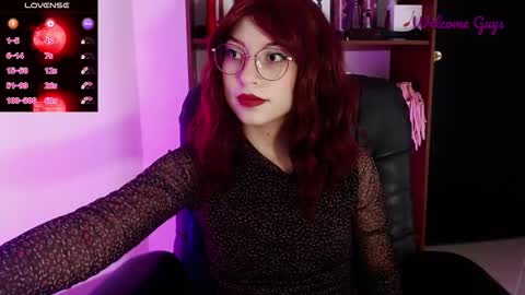 Sabrina online show from 11.26.25