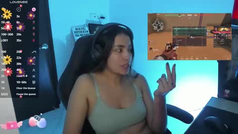 Angie  online show from 10.21.25