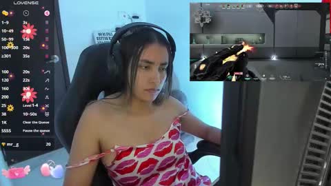 Angie  online show from 10.31.25