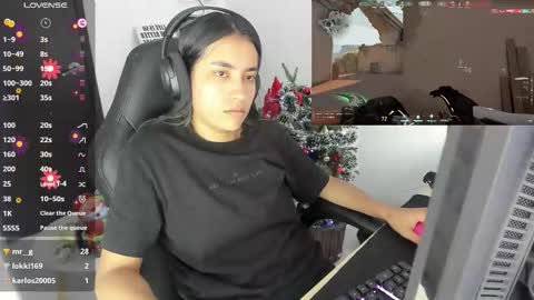 Angie  online show from 12.13.25