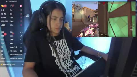 Angie  online show from 03.17.26