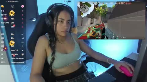 Angie  online show from 03.20.26