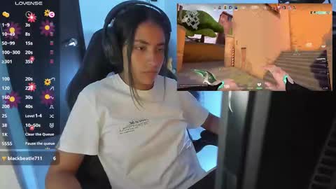 Angie  online show from 03.24.26