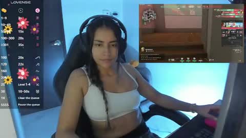 Angie  online show from 04.23.26