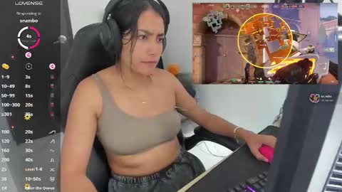 Angie  online show from 05.05.26
