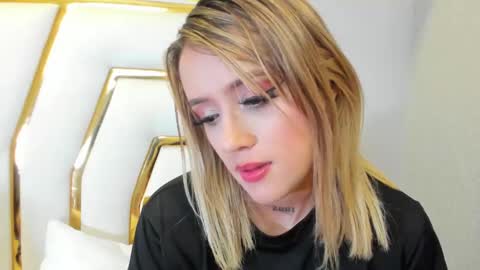 . Sabrina Cole . online show from 01.05.25