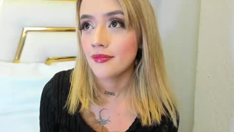 . Sabrina Cole . online show from 01.08.25