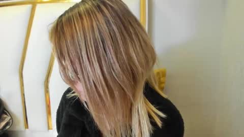 . Sabrina Cole . online show from 01.15.25