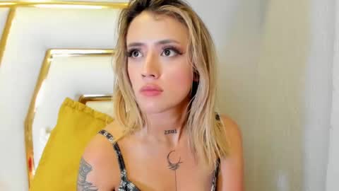 . Sabrina Cole . online show from 01.17.25