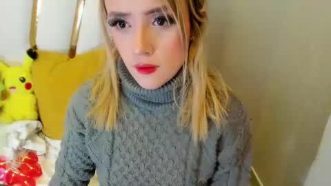 . Sabrina Cole . online show from 02.16.25