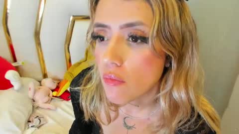 . Sabrina Cole . online show from 02.19.25