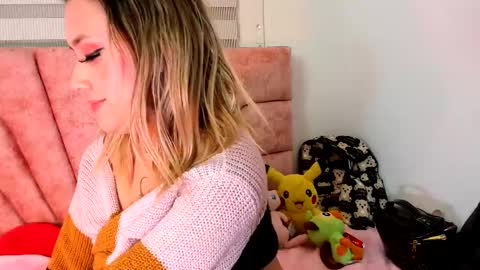 . Sabrina Cole . online show from 03.01.25