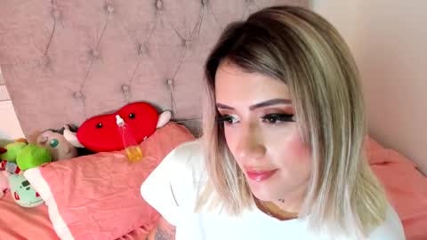 . Sabrina Cole . online show from 03.06.25