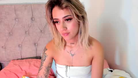 . Sabrina Cole . online show from 03.07.25