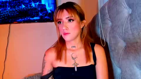 . Sabrina Cole . online show from 09.25.25