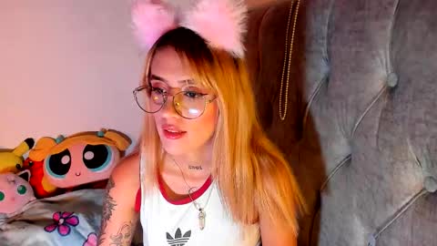 . Sabrina Cole . online show from 10.22.25