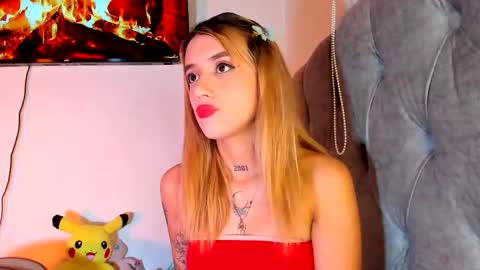 . Sabrina Cole . online show from 11.23.25