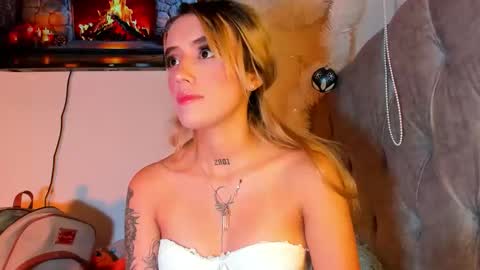 . Sabrina Cole . online show from 12.20.25