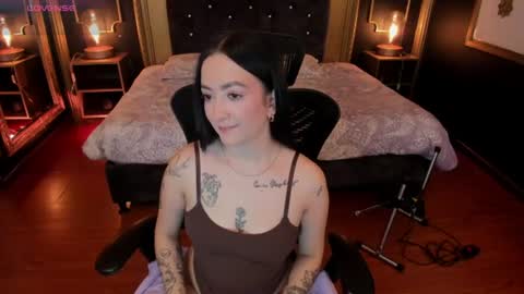 Snapshot of sabrina_cutee chatting on 07.17.26 Sabrinaaa online show from 07.17.26