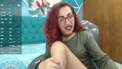 SABRINA online show from 01.22.25