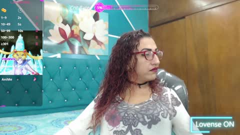 SABRINA online show from 01.25.25