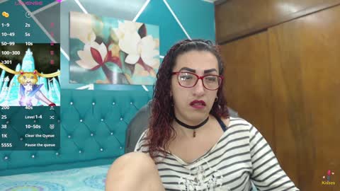 SABRINA online show from 02.05.25