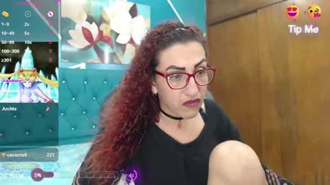 SABRINA online show from 02.08.25