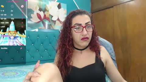 SABRINA online show from 02.13.25