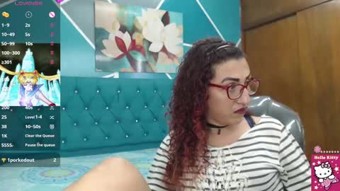 SABRINA online show from 02.14.25