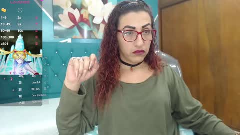 SABRINA online show from 02.22.25